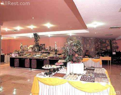 Azka Hotel 20